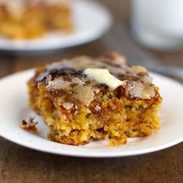 Mango Cake
