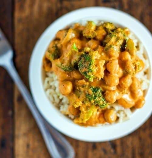 curry